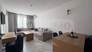 Satış - Apartman olarak Golden Sands,  Varna