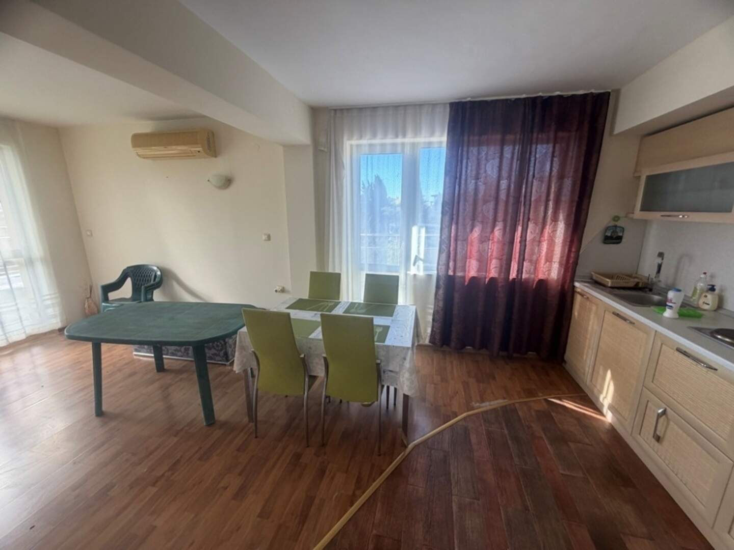 Dreizimmer Wohnung in Rawda, Burgas – Foto 3