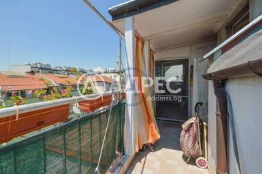 Vânzare - Apartament în Meden Rudnik,  Burgas