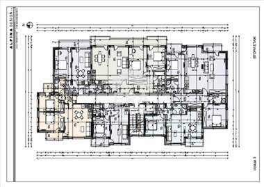 For sale - Apartment in Bankia,  Sofia