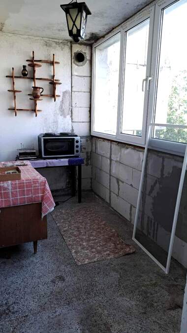 Verkauf - Wohnung in Drujba 3,  Ruse
