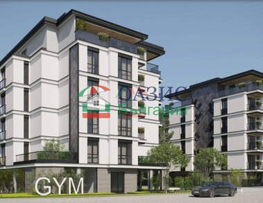 Satış - Apartman olarak Sunny Beach,  Burgas