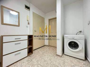 Ενοίκιο - Διαμέρισμα σε Възраждане,  Бургас