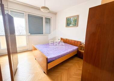 Verkauf - Wohnung in Drujba 1,  Haskowo