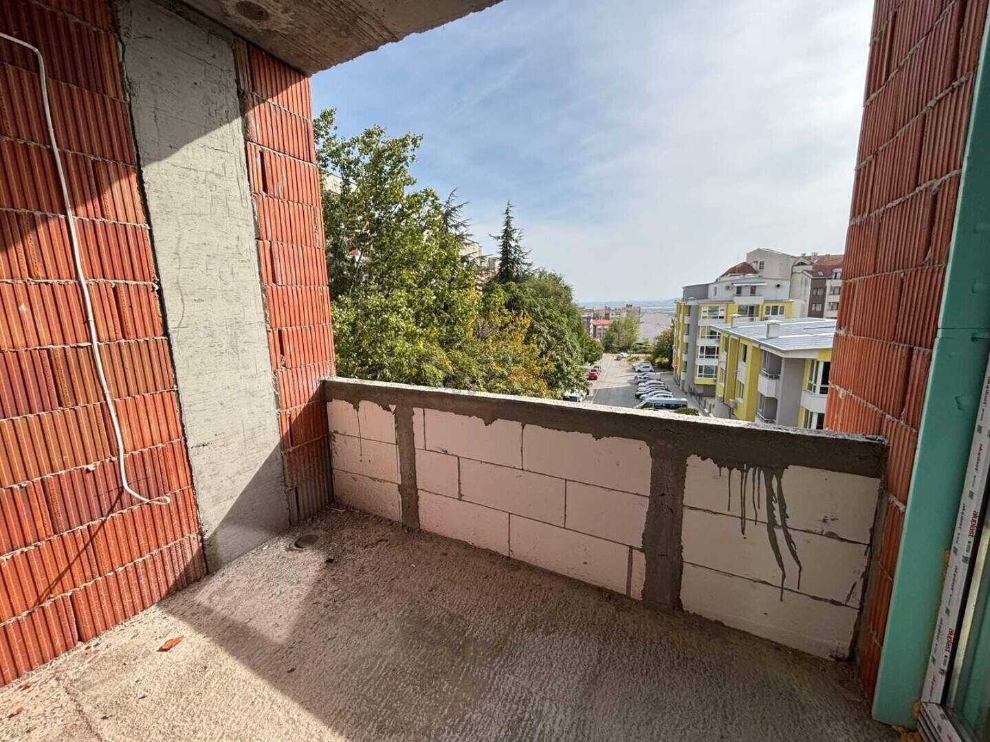Трехкомнатная Квартира в Железник-център, Стара Загора – фото 3