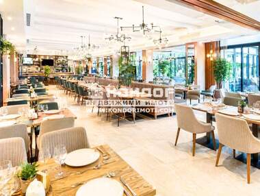 For sale - Venue in Mladejki halm,  Plovdiv