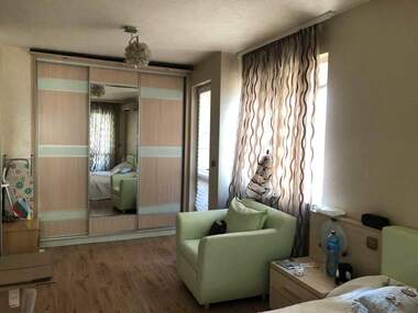 Miete - Wohnung in Kameniza 1,  Plowdiw
