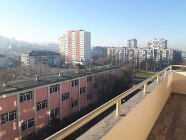 Продажа - Квартира в Родина 1,  Русе