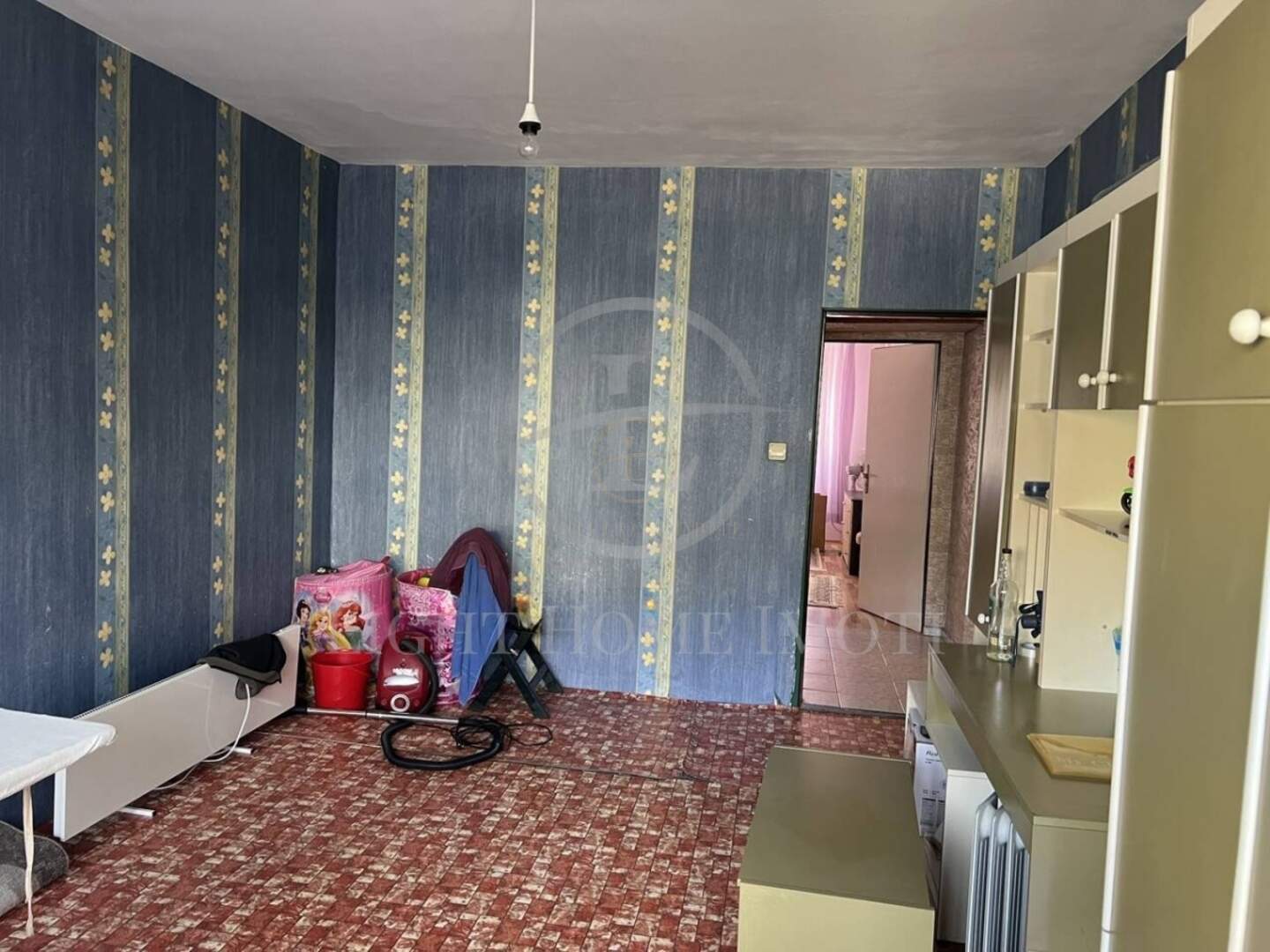 Τρίδωμο Διαμέρισμα σε Χριστο Σμιρνενσκι, Πλοβδιβ – φωτογραφία 5