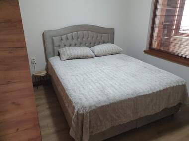 For rent - Apartment in Drujba 1,  Haskovo