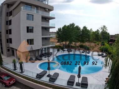 Satış - Apartman olarak Sunny Beach,  Burgas