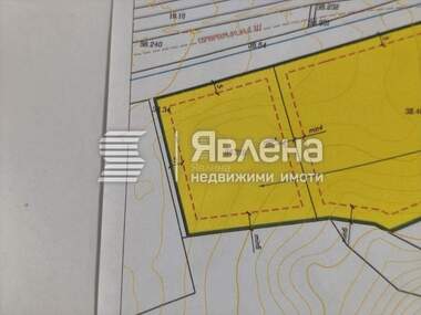 Продажба - Парцел за строителство в Писменово,  Бургас