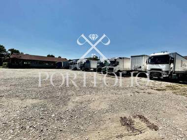Satış - İnşaat arsası olarak Karnobat,  Burgas