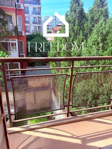 For rent - Apartment in Pogrebi,  Varna