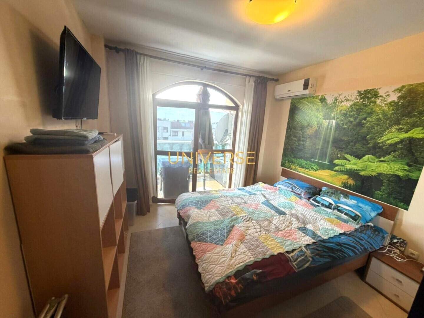 1 bedroom Apartment in Sunny Beach, Burgas – photo 2