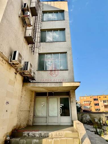 For sale - Warehouse in Center,  Dobrich