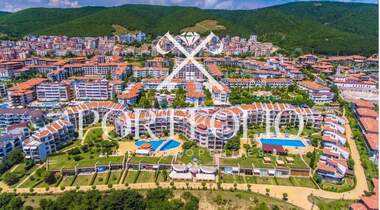 Satış - Bütün bir bina olarak Sveti Vlas,  Burgas