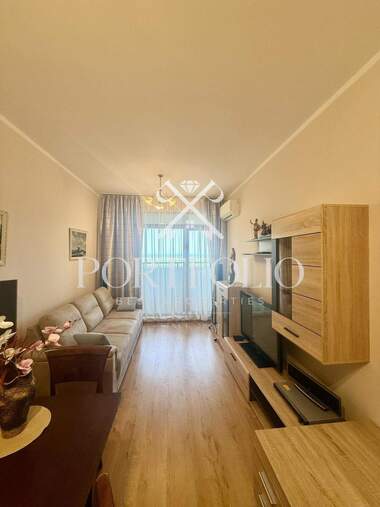 Verkauf - Wohnung in Lazur,  Burgas