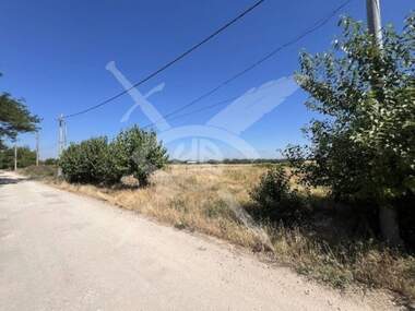 Πώληση - Οικόπεδο για κατασκευή σε Цалапица,  Пловдив