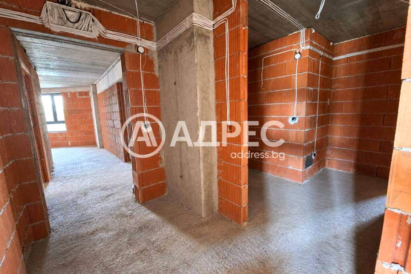 Двустаен Апартамент в Младост-4, София – снимка 4
