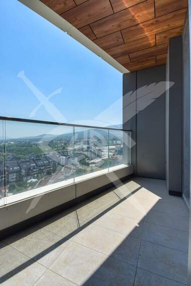 Satış - Apartman olarak Krastova vada,  Sofia