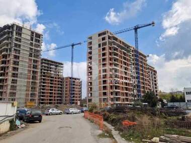 For sale - Apartment in Serdika,  Sofia