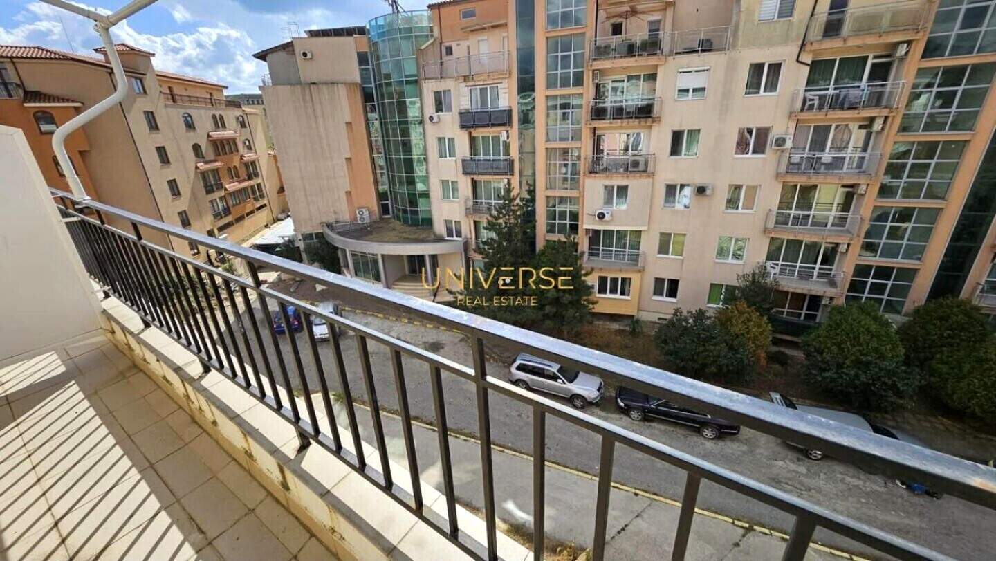 studio Apartment in Sunny Beach, Burgas – photo 6