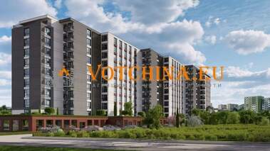 Vânzare - Apartament în Kaîsieva gradina,  Varna