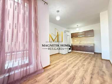 Miete - Wohnung in Meden Rudnik,  Burgas