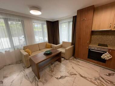 Miete - Wohnung in Hristo Smirnenski,  Plowdiw