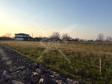 For sale - For Construction in Stroevo,  Plovdiv
