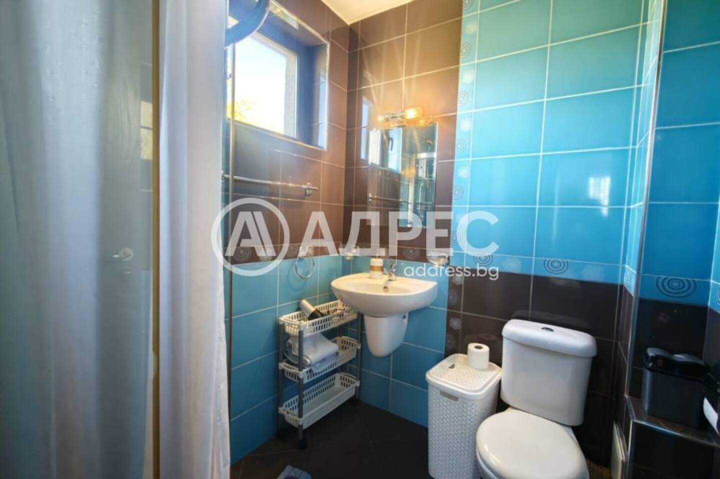 Двустаен Апартамент в Траката, Варна – снимка 10