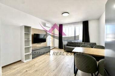 For sale - Apartment in Vazrajdane 3,  Varna