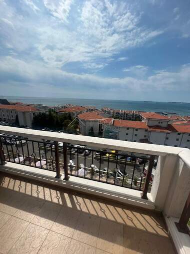 Satış - Apartman olarak Sveti Vlas,  Burgas