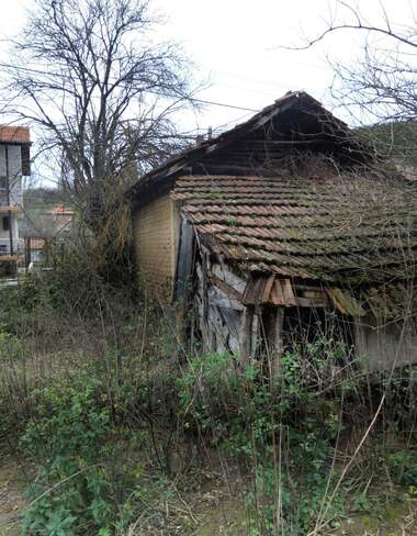 For sale - For Construction in Nevestino,  Kiustendil