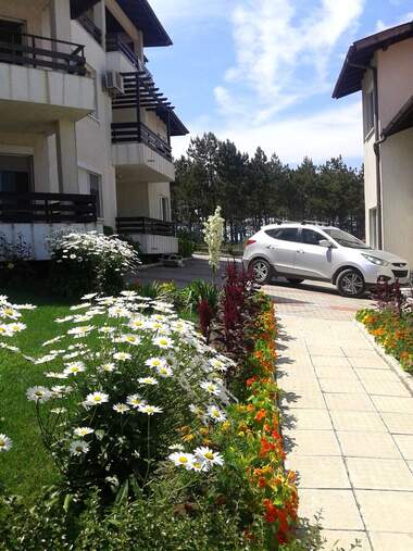 For sale - Apartment in Lozenets,  Burgas
