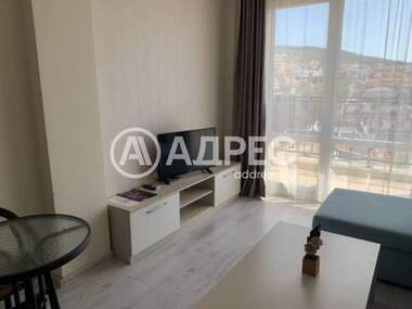 Verkauf - Wohnung in Sweti Wlas,  Burgas