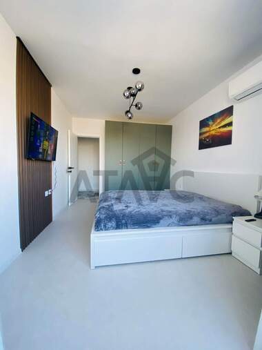 For rent - Apartment in Sadiyski,  Plovdiv