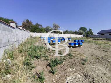 For sale - For Construction in Zvezditsa,  Varna