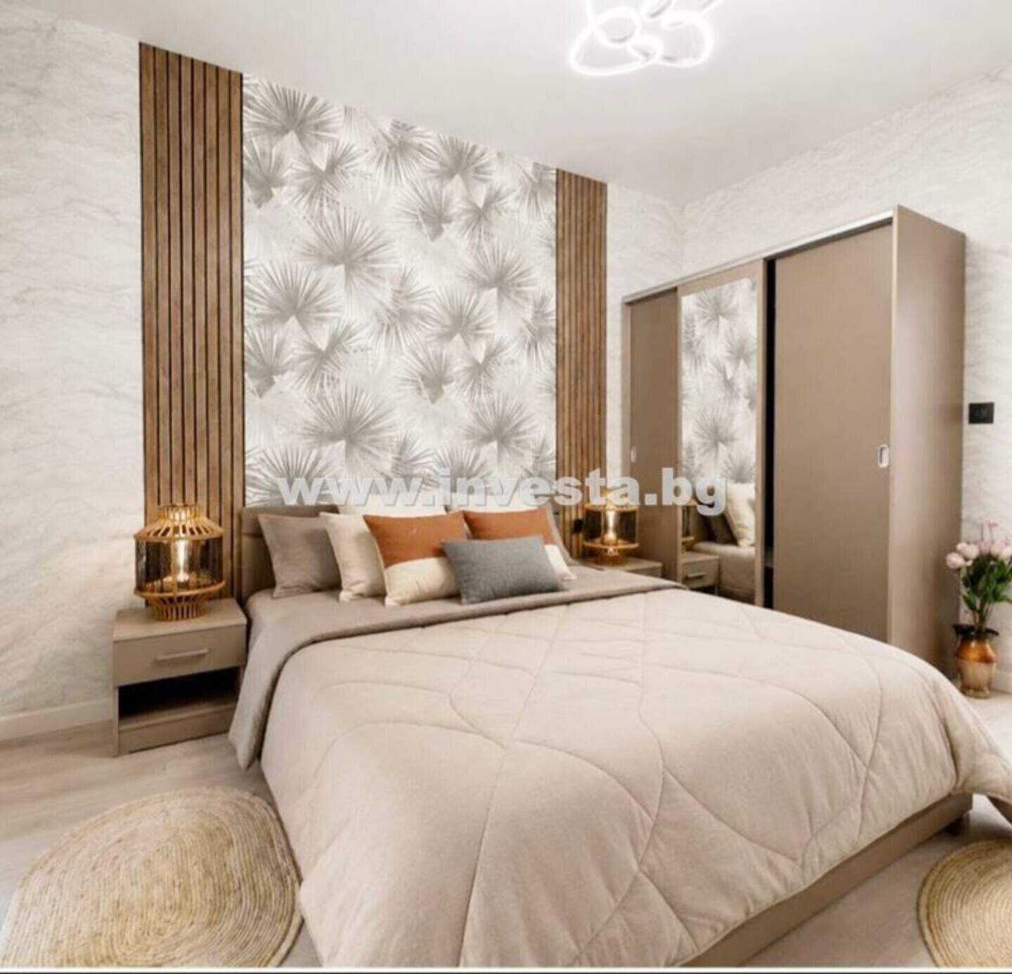 Cu trei camere Apartament în Kărșiaka, Plovdiv – fotografia 5