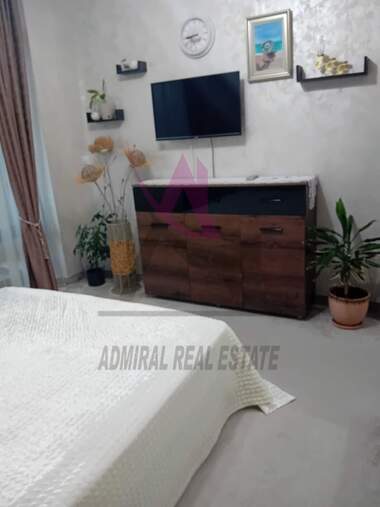 For sale - Apartment in k.k. Chayka,  Varna