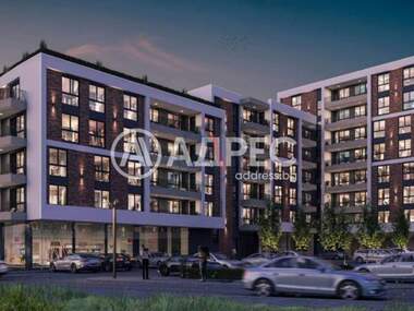 For sale - Store in Horizont,  Burgas