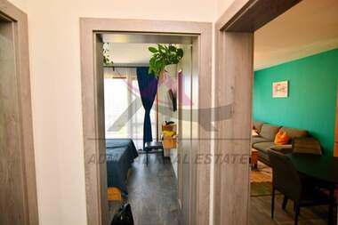 Kira - Apartman olarak Mladost 1,  Varna