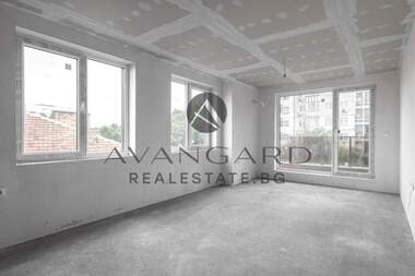 For sale - Apartment in Kiuchuk Parij,  Plovdiv