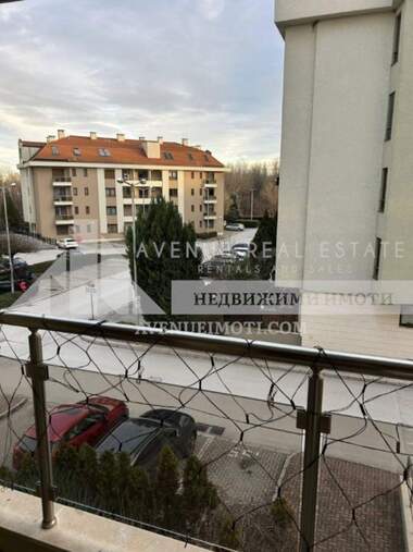 Продажба - Апартамент в Кършияка,  Пловдив