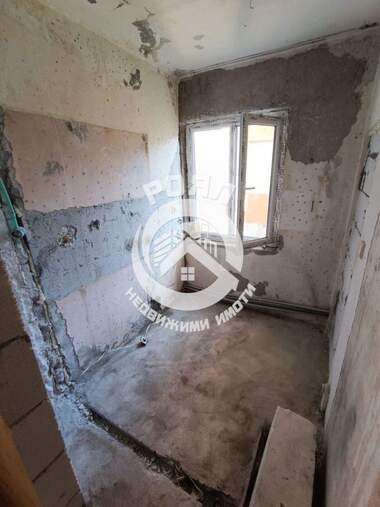 For sale - Apartment in Trakia,  Plovdiv