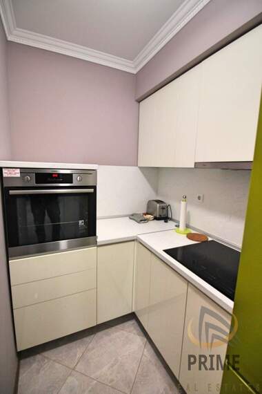 Miete - Wohnung in Lazur,  Burgas