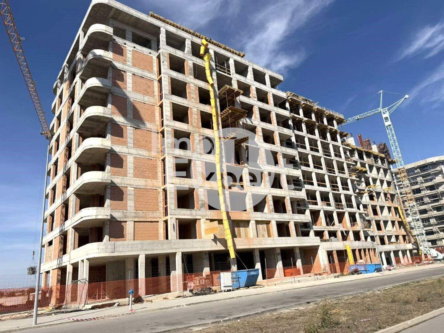 Двухкомнатная Квартира в Мадика, Бургас – фото 3