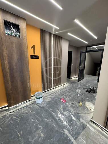 For sale - Apartment in Hristo Smirnenski,  Plovdiv