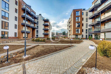 Satış - Apartman olarak Dragalevci,  Sofia